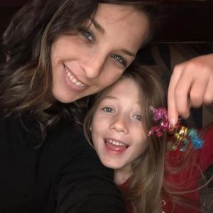 Meet your Posher, Lorianna